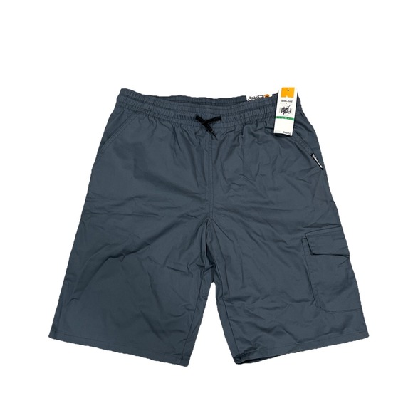 Timberland Other - Timberland Performance Turbulence Shorts Mens Lg Gray Walking Hiking Work Wear